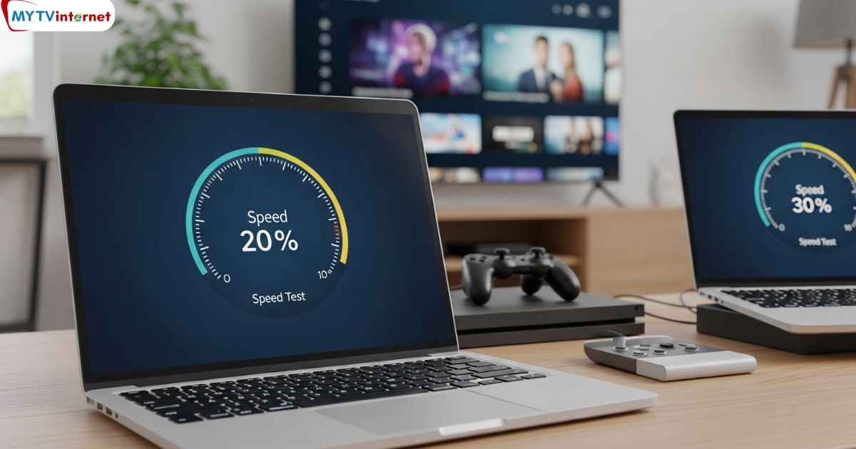 What Is a Good Internet Speed For Home​